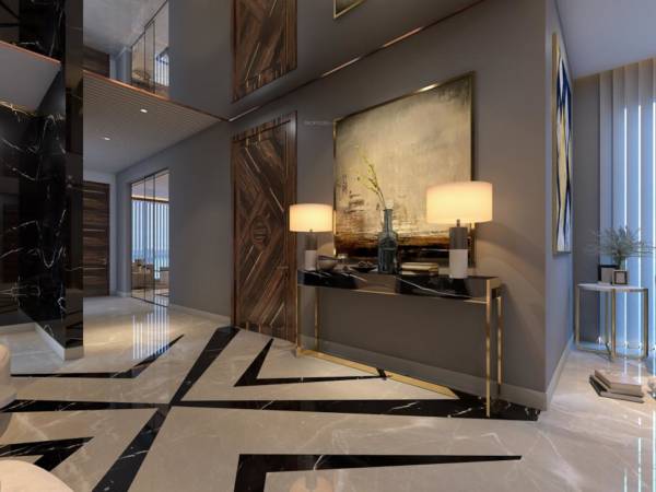  aadhya-home Living Area