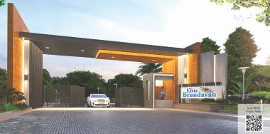 Elevation elite-brundavan Elevation