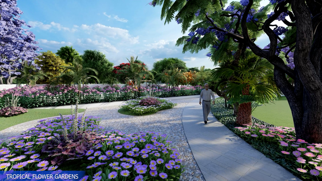  elite brundavan Plot