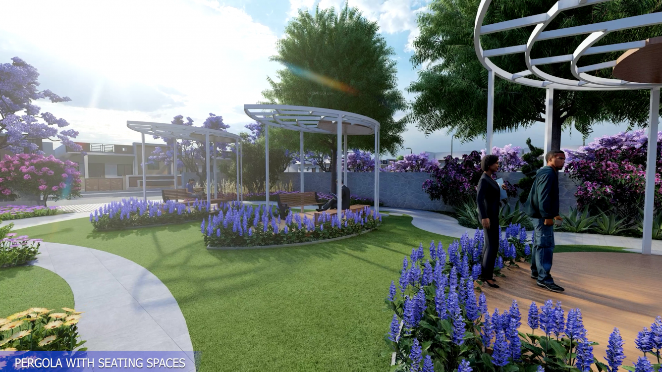  elite brundavan Plot