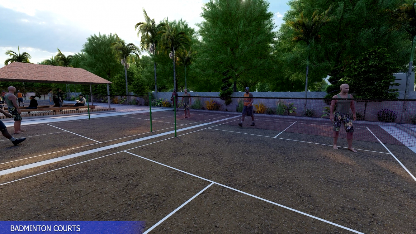  elite brundavan Plot