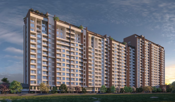 Elevation apartment Elevation