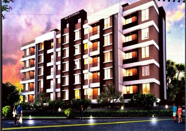  sky-2-cosmos Elevation