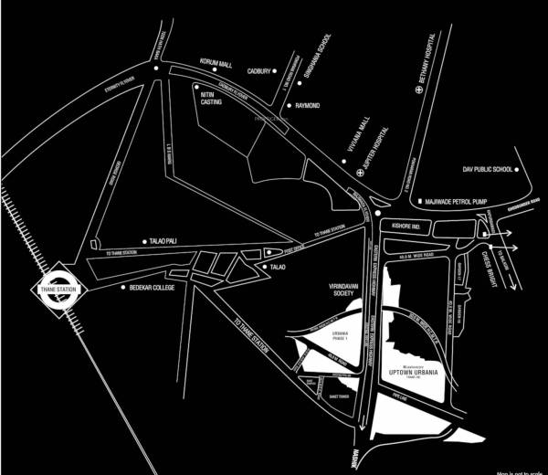  la-familia Location Plan