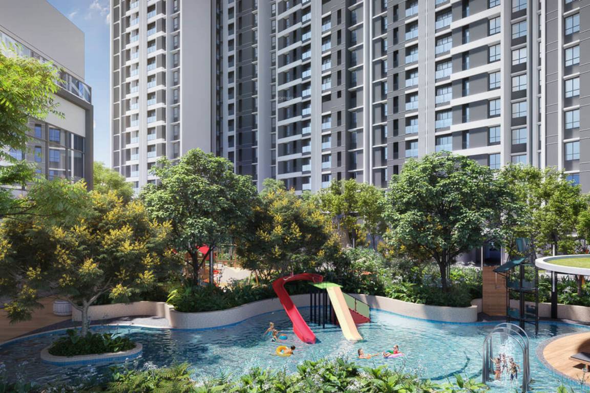  la familia Kid's Pool