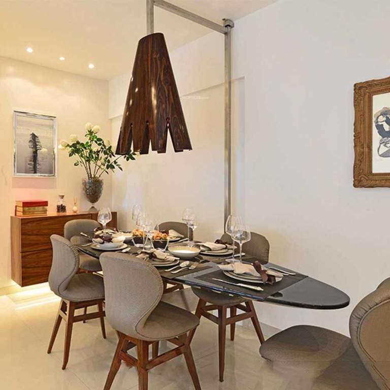  la familia Dining Area