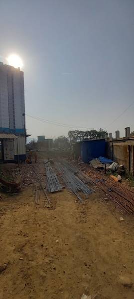  elite Building A Construction Status Dec-24