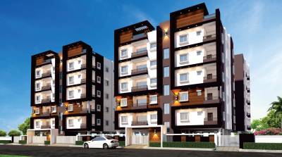  isha-homes Elevation