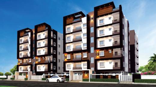 isha-homes Elevation Elevation