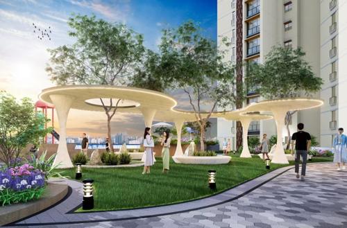  the-hyde-park Landscape Garden and Tree Planting