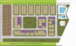 Master Plan  nagar-zari-phase-ii-building-no-1-2-and-3 Master Plan