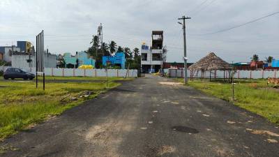  balaji-avenue Plot