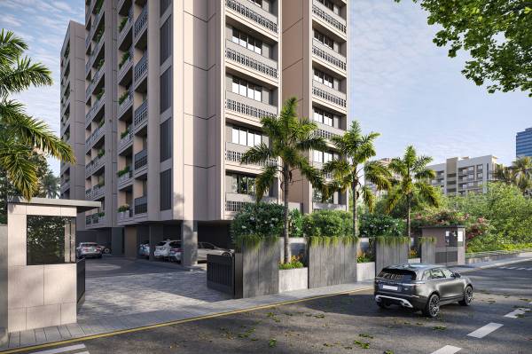  green-fluorite Elevation