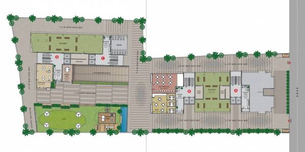  green-fluorite Master Plan