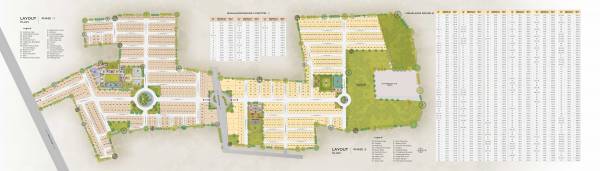  nagar-41-sector-1 Layout Plan