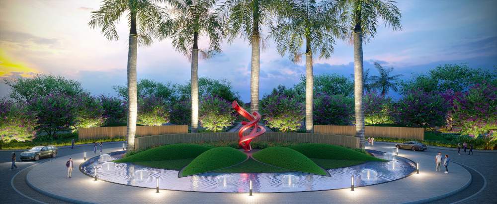  nagar 41 sector 1 Others