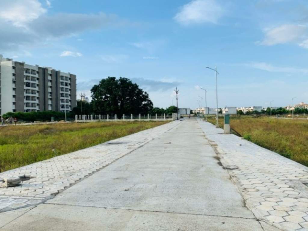  nagar 41 sector 1 Plot