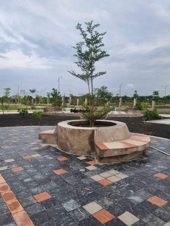  nagar 41 sector 1 Plot