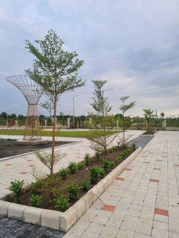  nagar 41 sector 1 Plot