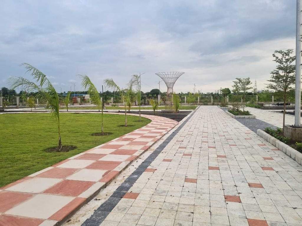  nagar 41 sector 1 Plot