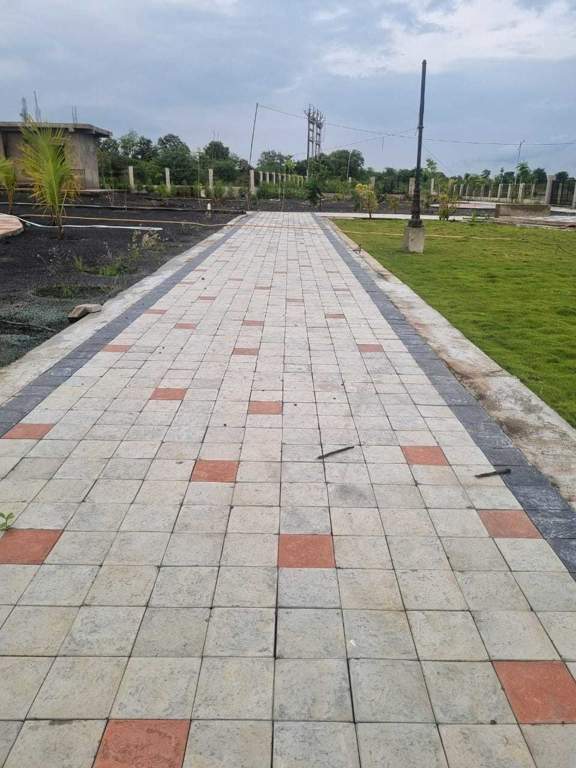  nagar 41 sector 1 Plot