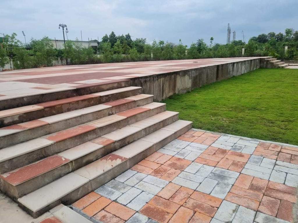  nagar 41 sector 1 Plot