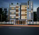 Elevation prakriti Elevation