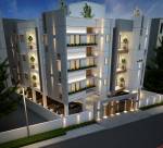 Elevation prakriti Elevation