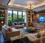  kanchan-krupa Living Area