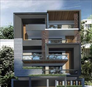 Elevation affordable-floors Elevation