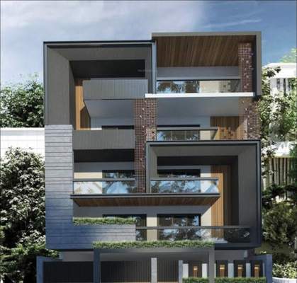 affordable-floors Elevation Elevation