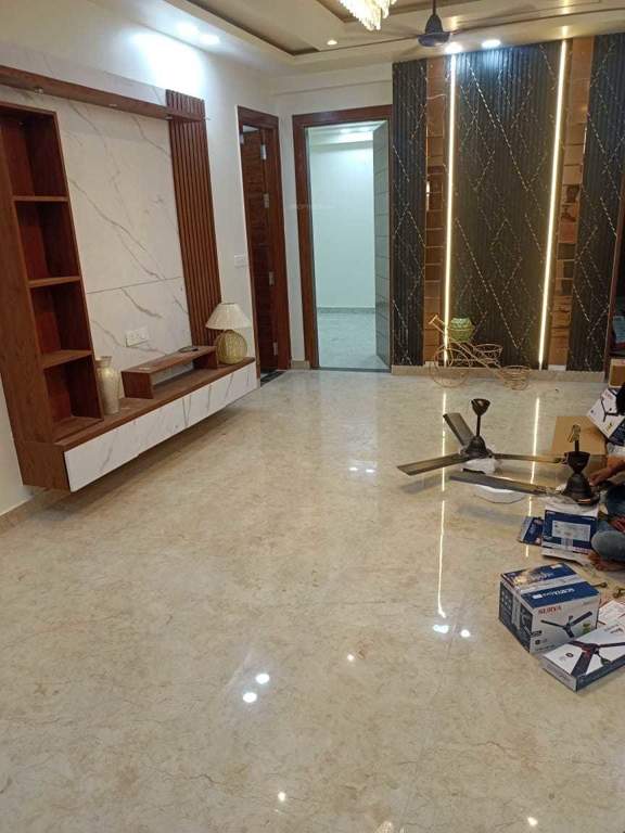  affordable floors Living Area