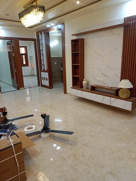  affordable floors Living Area