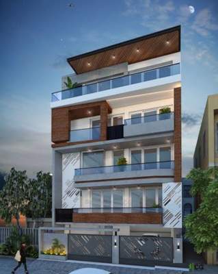 Elevation