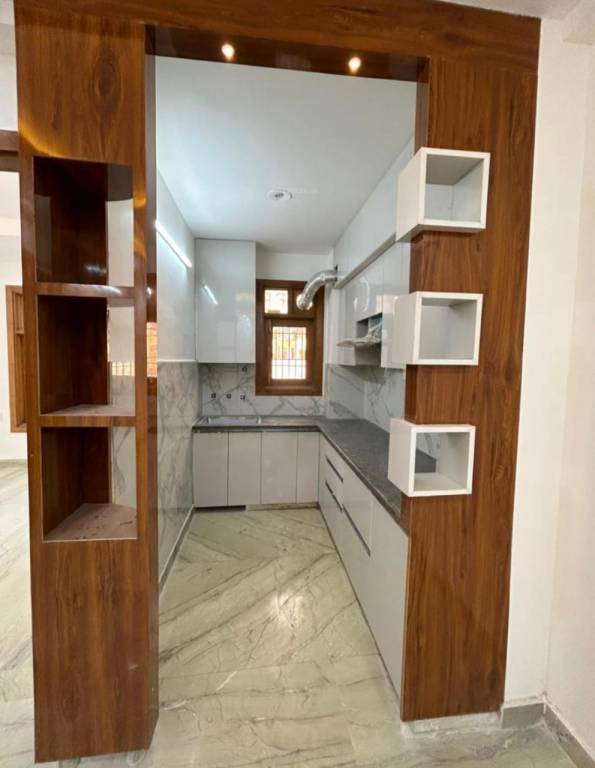 affordable flats Kitchen