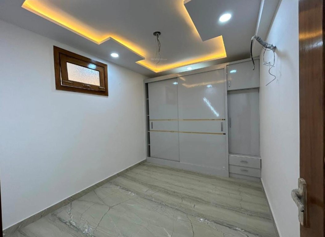 affordable flats Living Area