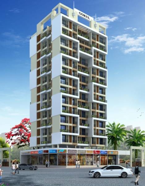  neelkamal-gokul Elevation