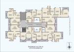  shiv-shrushti-complex-building-no-2 Shiv Shrushti Complex Building No 2 Cluster Plan from 1st to 7th Floor
