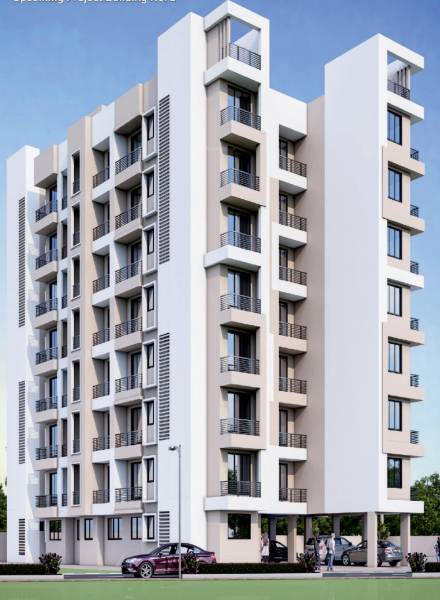  shiv-shrushti-complex-building-no-2 Elevation