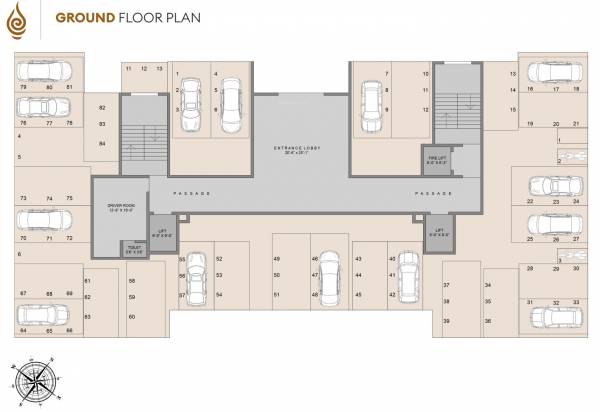  avantika Avantika Cluster Plan