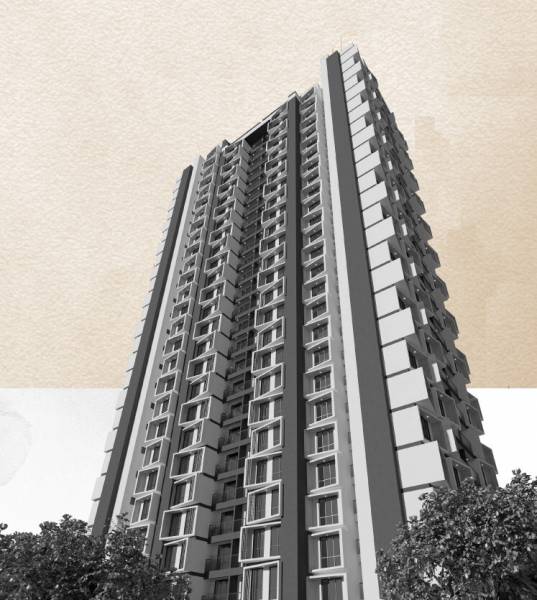  avantika Elevation