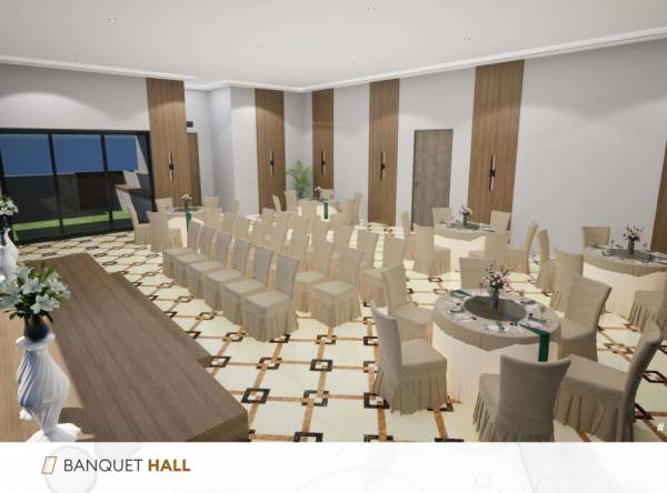  avantika Banquet Hall