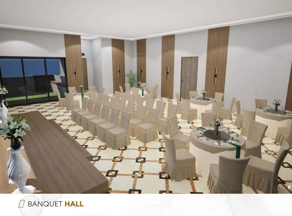  avantika Banquet Hall