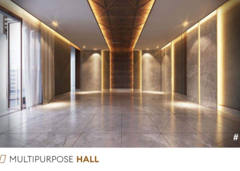  avantika Multipurpose Hall