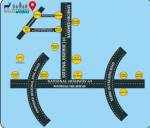  wild-wood Location Plan