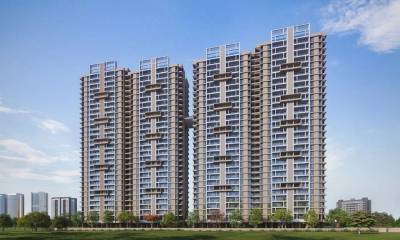  swanandi-blossom Elevation