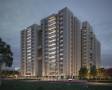Aashray Developers Ahmedabad Anantam