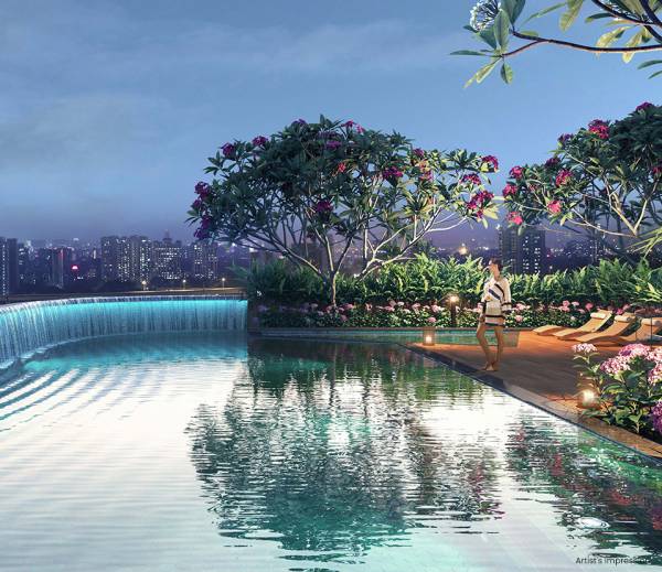  vistas Swimming Pool