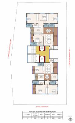  prabodhan Prabodhan Cluster Plan
