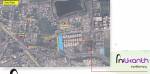 Location Plan  nilkanth-residency Location Plan